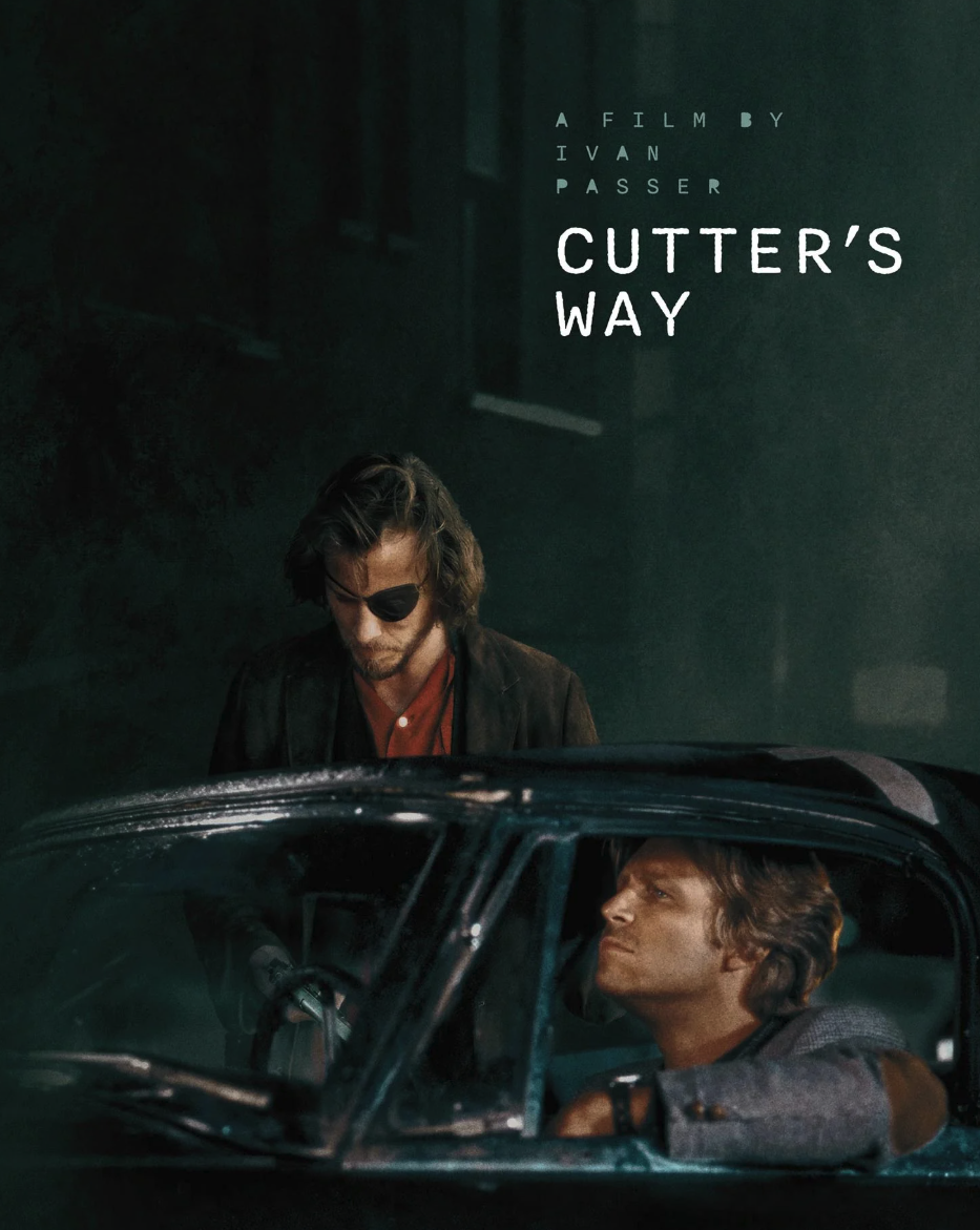 Cutter's Way