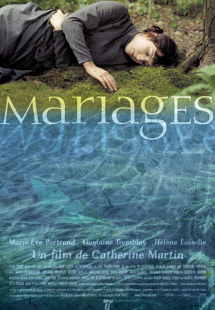 Mariages - Coups de coeur de l'équipe